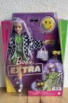 Mattel - Barbie - Extra - Doll #18 - кукла